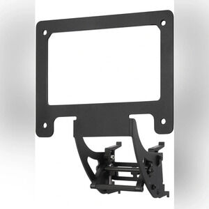 Brand New Front License Plate Holder for Tesla Model 3 (2017-2023)